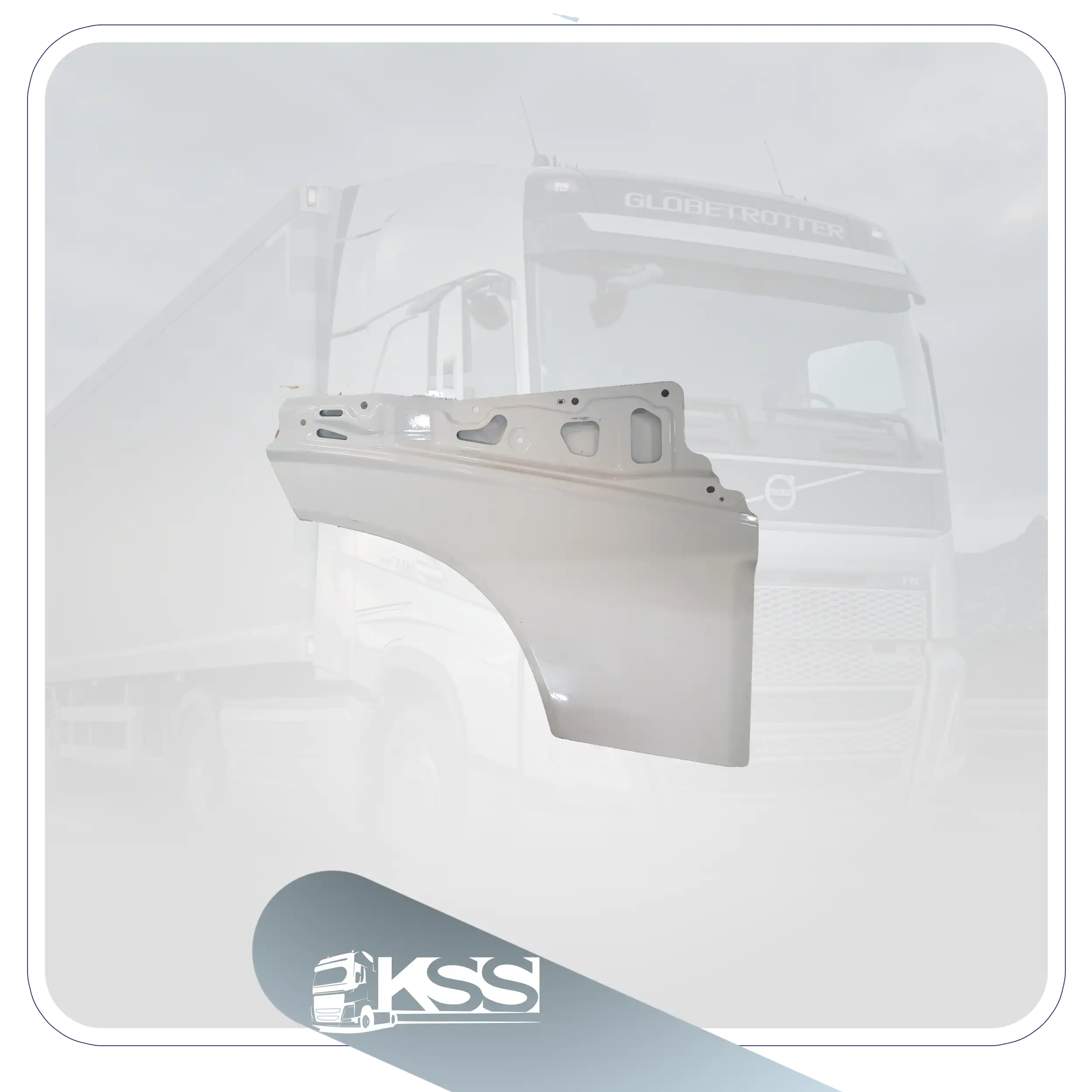 زیردری FH500سمت راست تایوان